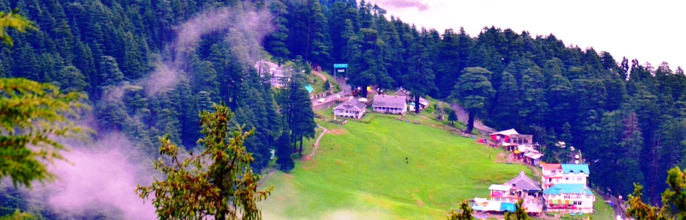 Dharamshala, Dalhousie, Amritsar 5D Tour