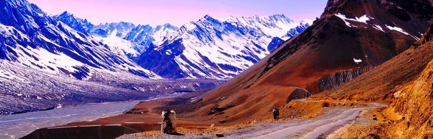 Ladakh Super Saver 6N 7D Tour Package