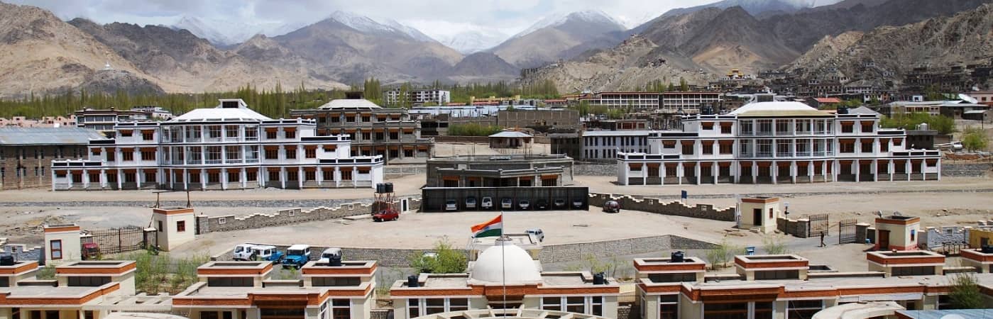  Ladakh Super Saver 5N 6D Tour Package