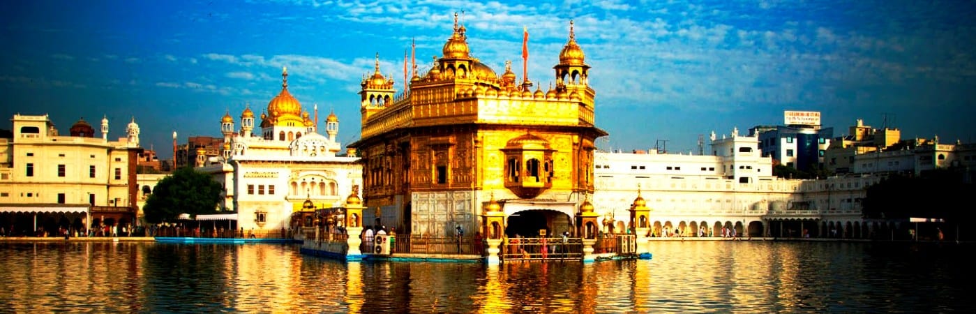 Amritsar Tour Packages